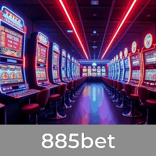 885bet: O Top de Pagamentos Rápidos e Cassino Premiado