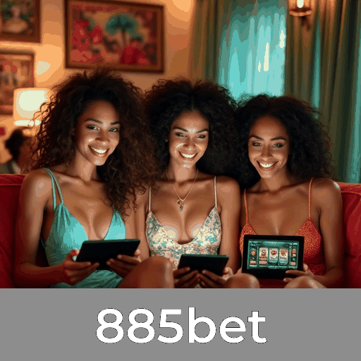 885bet: O Top de Pagamentos Rápidos e Cassino Premiado