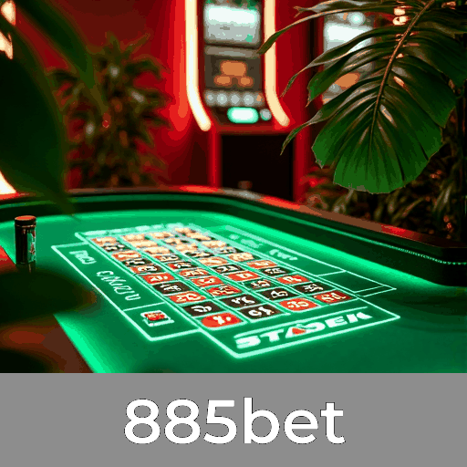885bet: O Top de Pagamentos Rápidos e Cassino Premiado