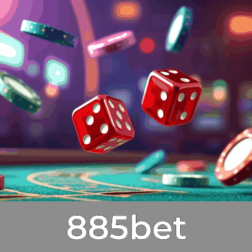 885bet: O Top de Pagamentos Rápidos e Cassino Premiado